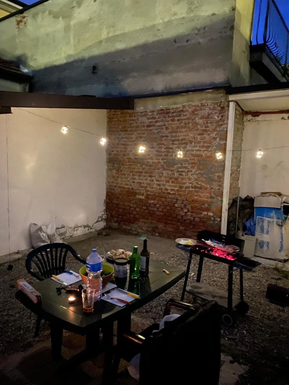 카사노 마그나고 Ruti'S House 아파트 외부 사진