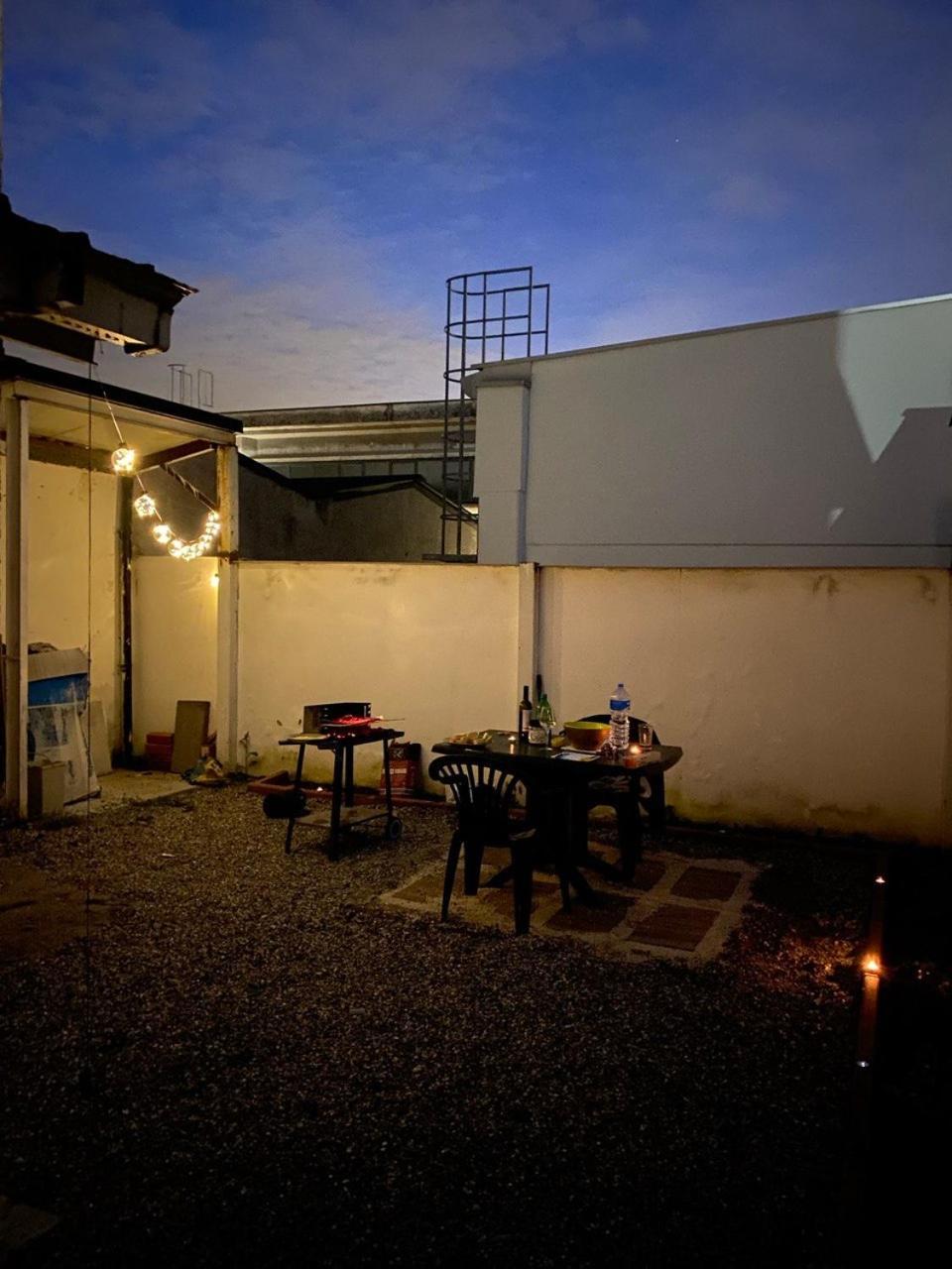 카사노 마그나고 Ruti'S House 아파트 외부 사진
